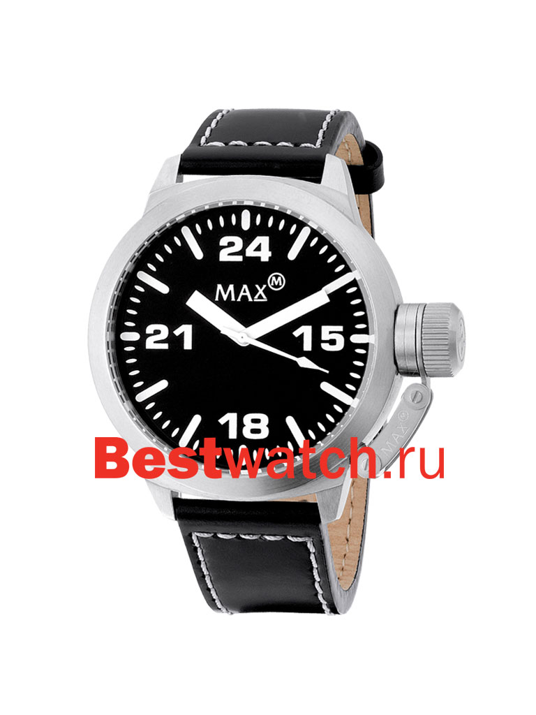 Часы MAX XL Watches Classic 5-max059